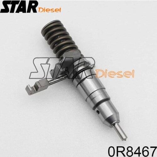 0R8467 0r 8467 Car Engines nozzle 0R-8467 pump nozzle 0R8467 Fuel Pump Sprayer Injector 0R8467 Injector