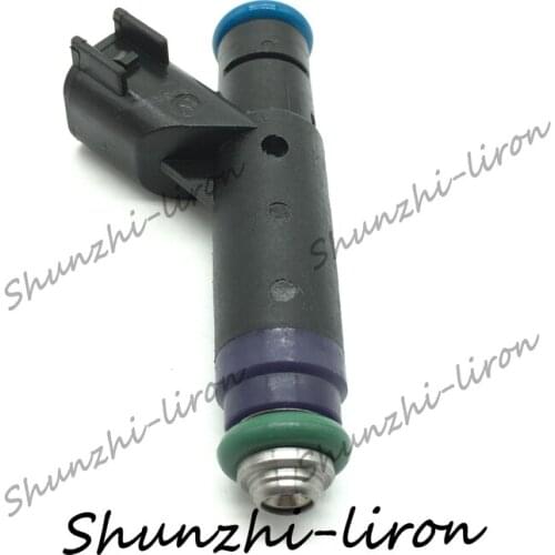 Fuel Injector Nozzle For Ford Mercury 3.9L 4.2L OEM:4F2E-A4B 4F2EA4B