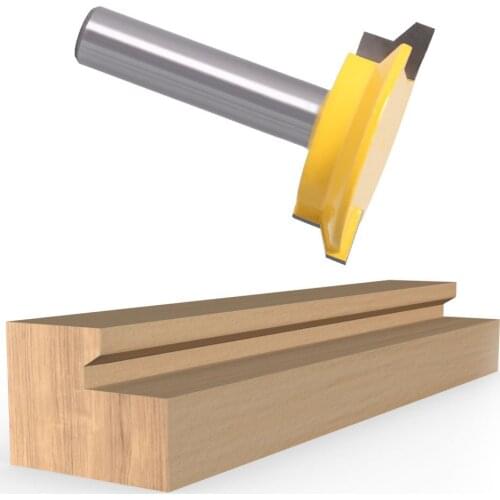 12.7mm-1PCS,cnc solid carbide woodworking router bit,Woodworking cutter,carving knife,drawer lock knife,drawer,mortise knife