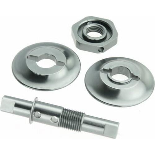 Himoto Racing 1/8 Slipper Plate 4P 823419 RC CAR Parts