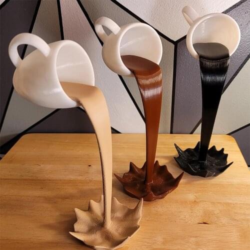 Jusenda Miniature Figurines