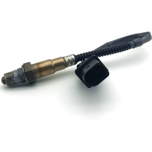 Oxygen Sensor AIR FUEL RATIO SENSOR for VOLKSWAGEN Jetta Passat Touareg Touran Seat Skoda AUDI LS17176 0258017176 0 258 017 176