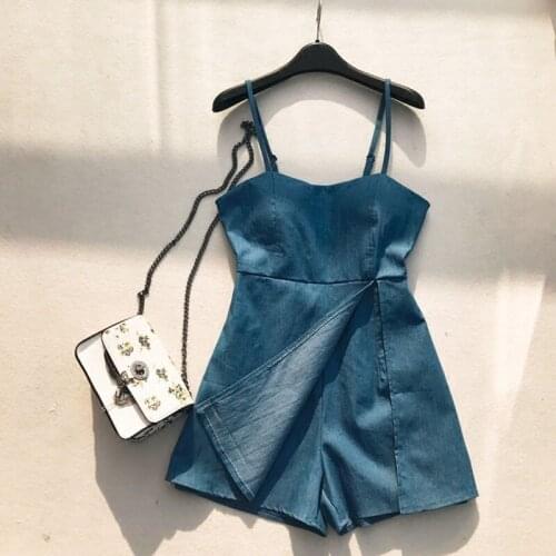 ONEIGHTWENTY Women's Jumpsuits