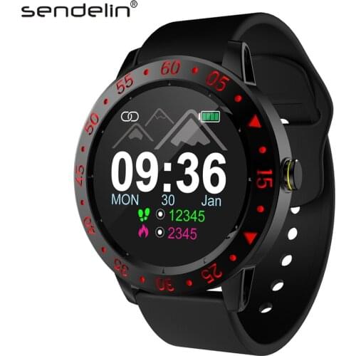 Smart watch bracelet men women fitness activity tracker pedometer blood pressure measurement sports band wristbands smartwatch