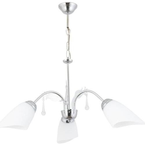 Modern 2021 Lambadar Stylish Design 3 Pcs chandelier chandelier люстра