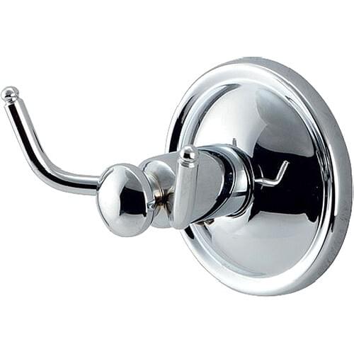 Steel Bath Robe Hanger