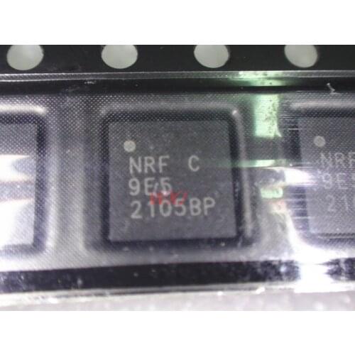 10PCS NRF9E5 NRF9E5C NRFC9E5 QFN32