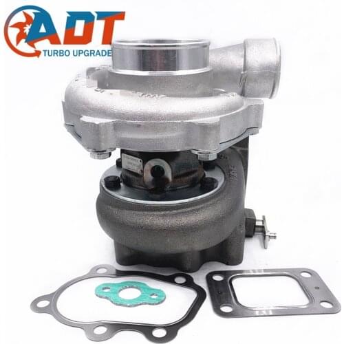 Turbocharging ADT TURBO UPGRADE China