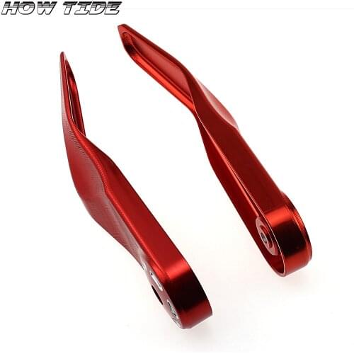 CNC Aluminum Motorcycle Handlebar Handguards Hand Guard Protector Protection for Ducati 950 MULTISTRADA 950 MTS950