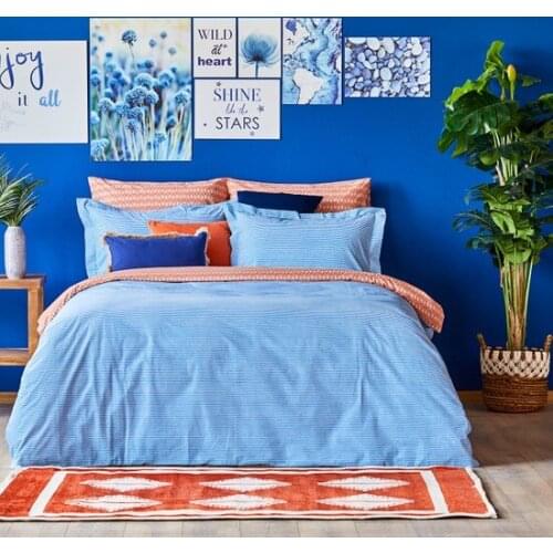 Хлопковое постельное белье Bella Maison China At AliExpress