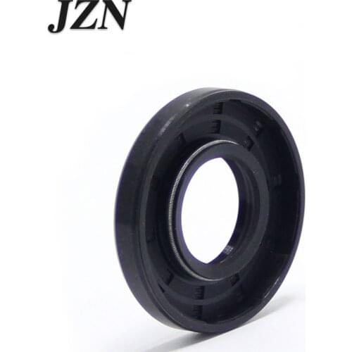 Free shipping! ( 2 PCS ) high quality TC 8x14x5 8x15x5 8x16x5 8x16x7 8x17x7 8x18x5 8x18x6 8x18x7 oil seal skeleton