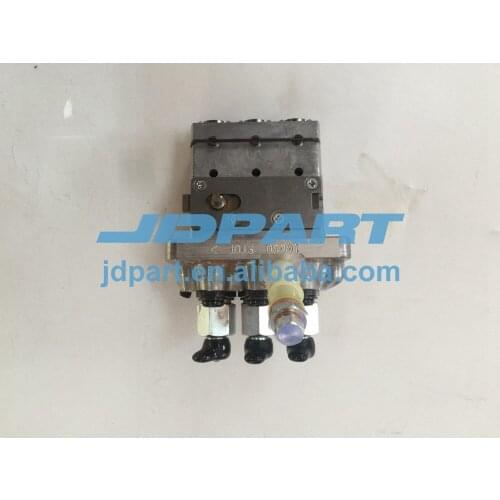 D1305 fuel injection pump 16030-51013 For Kubota Excavator Engine