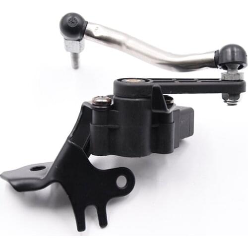 Headlight Level Sensor for Audi A4 A5 Level sensor headlight range control Xenon Left/ 8K0941285P 8K0 941 285 P