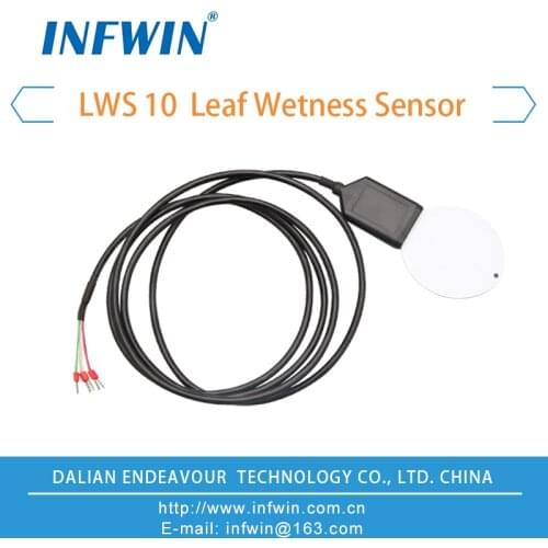LWS10 Leaf Wetness Sensor
