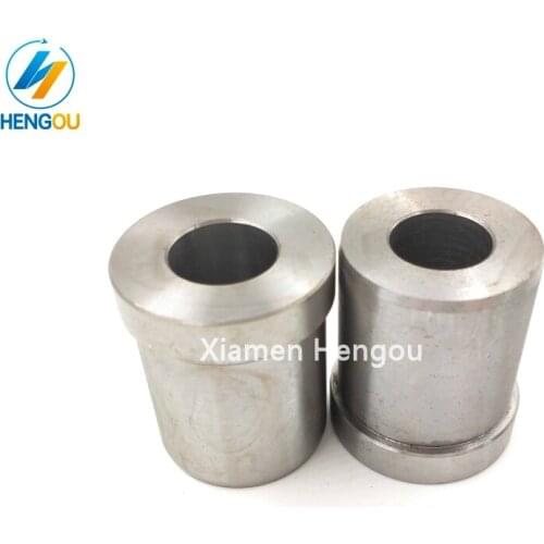 4 pieces Hengoucn spindle head for SM102 CD102 machine 71.030.278 XL105 CX102 CD74 printing bush for SM74