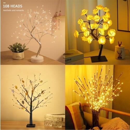 HOSPORT Artificial Christmas Trees