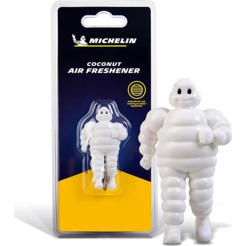 Michelin MC32057 Coconut Scented Car Air Conditioning Smell