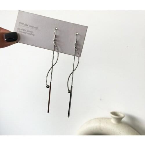 Piercing Earrings Migofans China