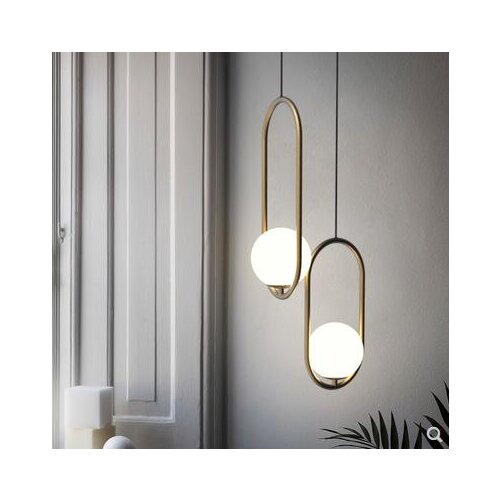 Дизайнерские подвесные светильники MOOWTGOKATG China At AliExpress