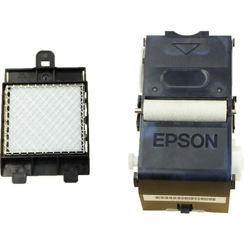 Original and brand new Printer printhead cleaning kit for Epson surecolor F2000 F2100 F2080 F2180 printer