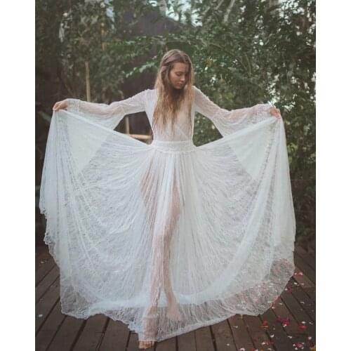 2021 Sexy pregnant women photography props for spring and summer