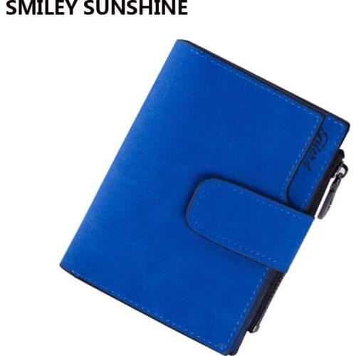 SMILEY SUNSHINE Clutch Wallets