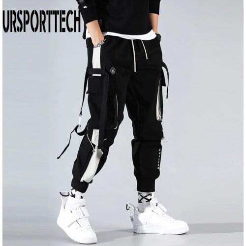 URSPORTTECH Men's Cargo Pants