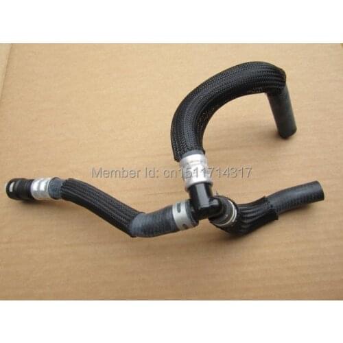 High Quality Heater Inlet Hose Tee Pipes For Buick GL8 Regal Century Dynasty OEM#10418014 FREE SHIPPING