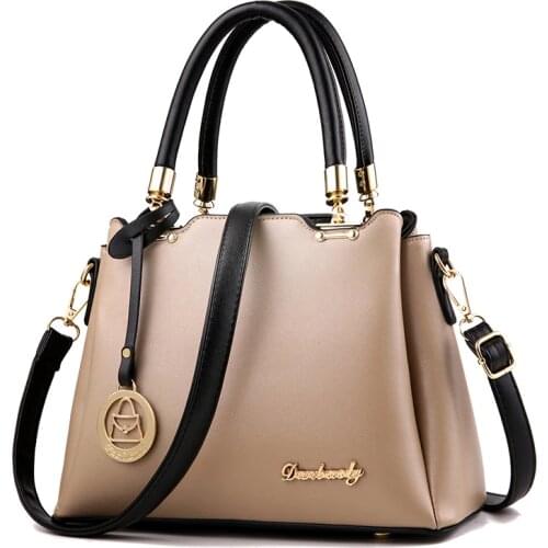 YK-Leik Women's Briefcases
