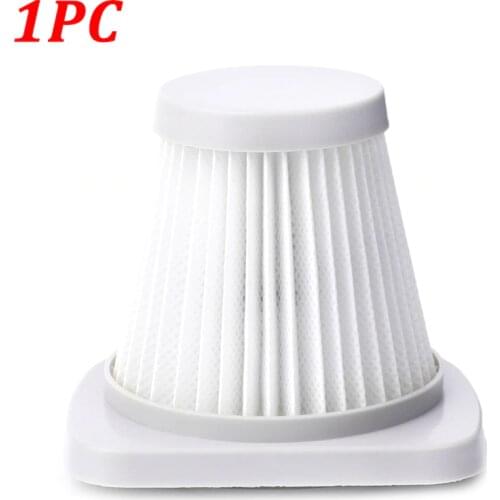 1PC Vacuum Cleaner HEPA Filter Replacement for Midea SC861 SC861A Vacuum Cleaning Robots Spare Parts Accessories