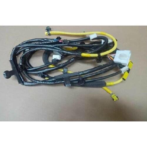 4002900xkz36a top cover harness assembly, original Great Wall Haval H6