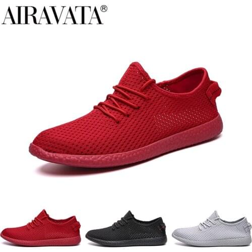 Newbeads Mens Lace Up Mesh Casual Outdoor Sports Comfortable Light Soft Breathable Winter Running Sneakers Tennis Shoes for Men