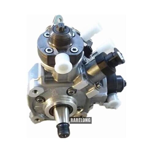 Auto High Pressure Oil Fuel Pump For Land Rover Range Rover Vogue L405 L494 306DT 2015-2019 LR079958 Car Engine Accessories