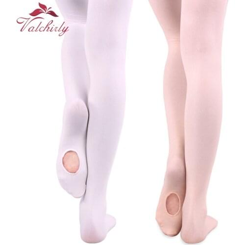 Ballet Socket for Girls Ballet Dance Dancewear Gymnastics Skill