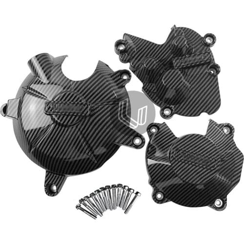 Motorcycles Engine Cover Protection Case For case GB Racing For KAWASAKI ZX6R ZX-6R 636 2007-2021