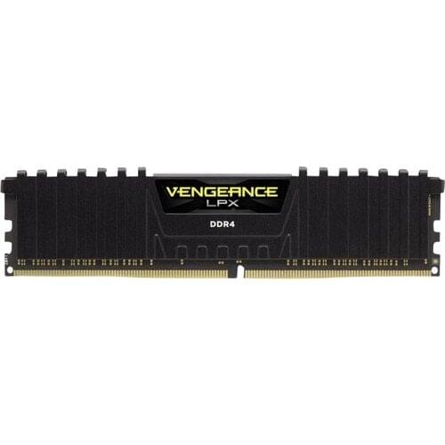 Corsair Vengeance LPX 16GB 3000MHz DDR4 Ram CMK16GX4M1D3000C16