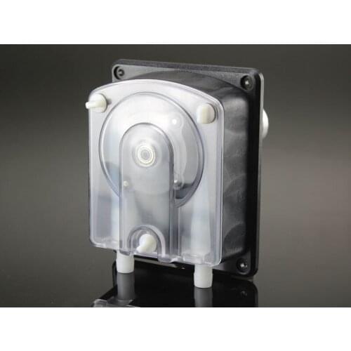 GK353K easy load peristaltic pump less than 5.9L/min dosing pump peristaltic pump 353K/ZLX