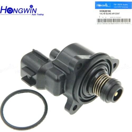 Idle Air Control Valve For Chrysler Sebring /Mitsubishi Lancer/Dodge AC571/MD628318 / MD628166/1450A069/2H1076 / AC4157