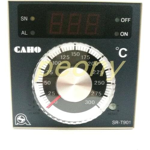 Oven temperature control SR-T901 automobile oven temperature control SR-T901
