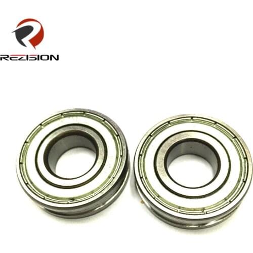 New High quality Lower Roller Bearing For Ricoh 2060 2075 MP8001 6500 7500 8000 7001