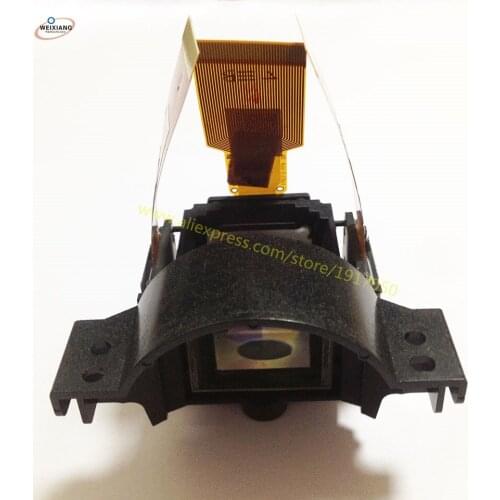 Projector LCD Prism Block For SONY VPL-SX535 /VPL-SX225 /VPL-SX235 /VPL-SX226 Whole Block LCX111/LCX101 Lcd Panel Set