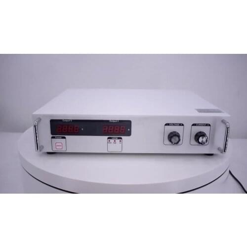 High Power Testing 3000W Ac 220V to Dc 60V 50A Variable Converter Adjustable Dc Power Supply