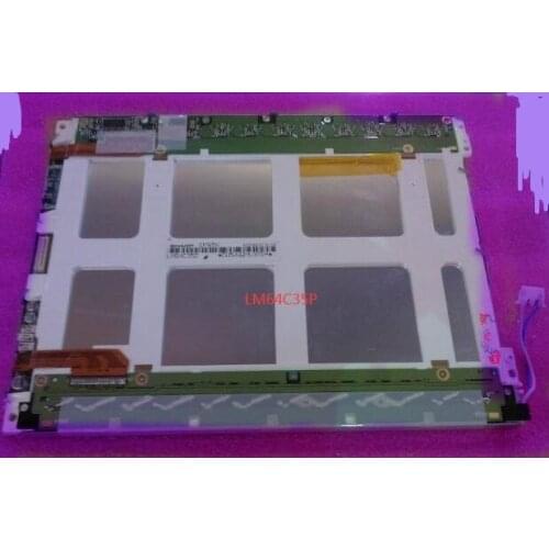 LCD screen LM64C352 LM64C35P injection molding machine CDC2000 computer display