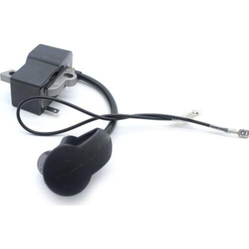 Accessories Ignition Module Coil For Stihl BR500 BR550 BR600 BR700 Leaf Air Blower Ignition Coils