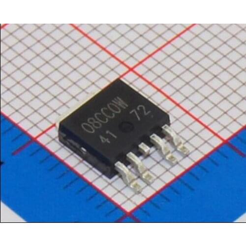 BA08CC0WFP-E2 08CC0W BA08CC0WFP