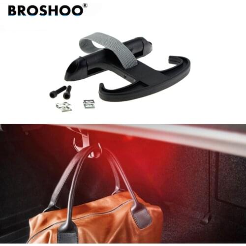 BROSHOO Car Organizers