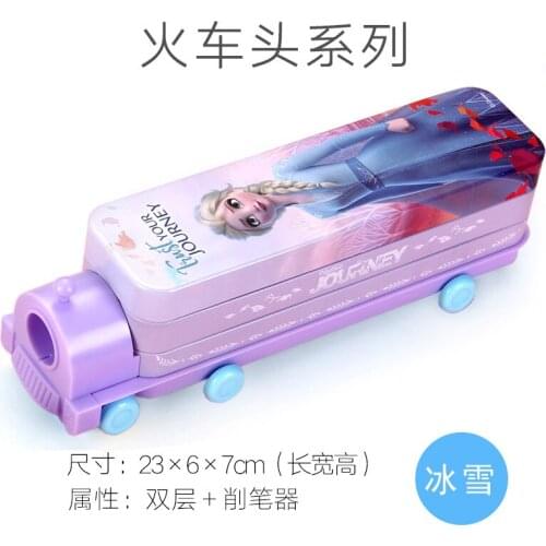 Disney Pencil Cases