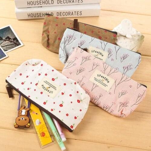 JX-LCLYL Cosmetic Cases-pencil Cases