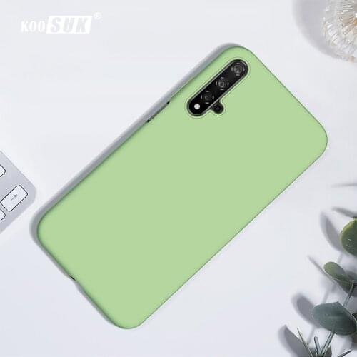KOOSUK Huawei Phone Cases