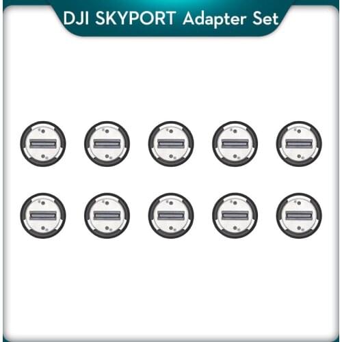 DJI SKYPORT Adapter Set for development of Payload SDK in Stock